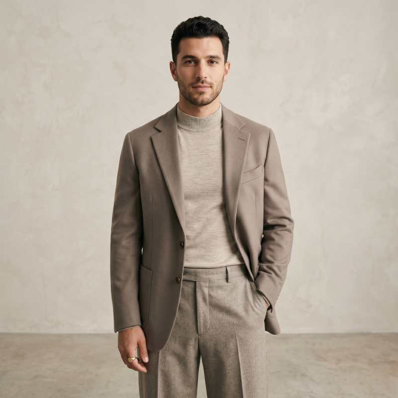 Blazer Uomo