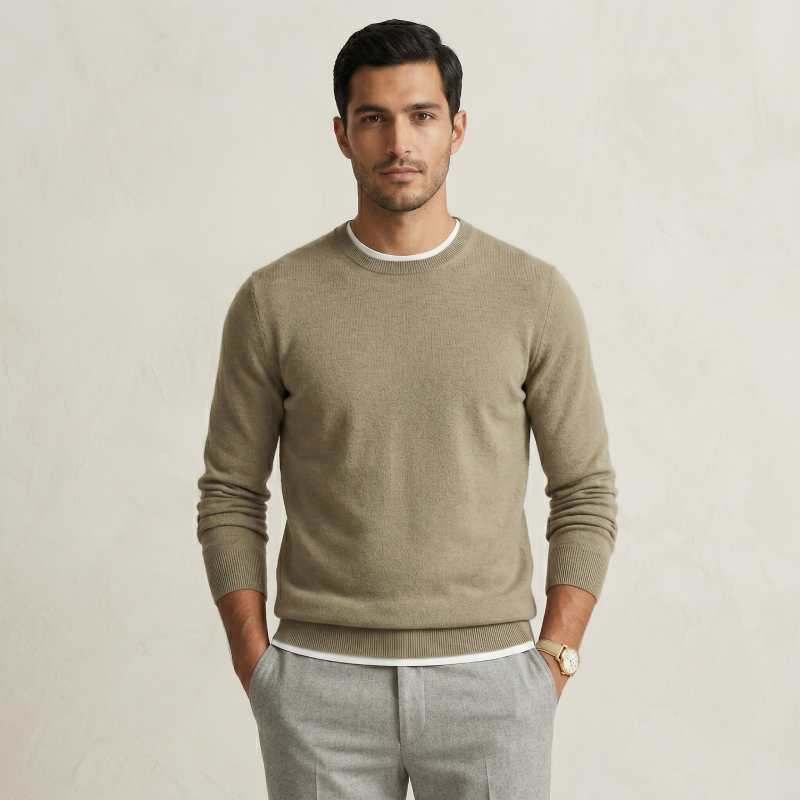 Top & Polo Uomo