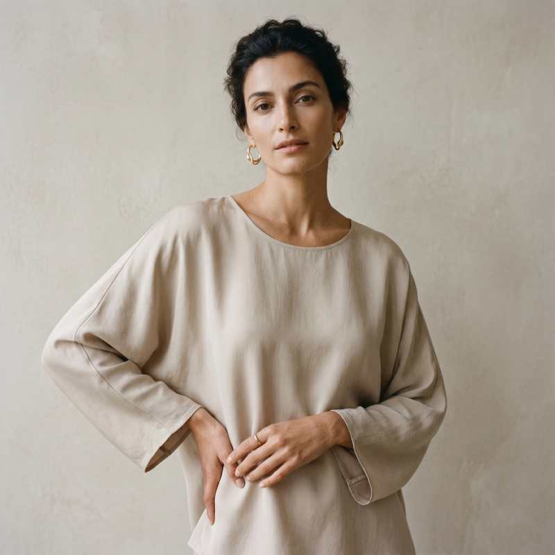 Bluse Donna