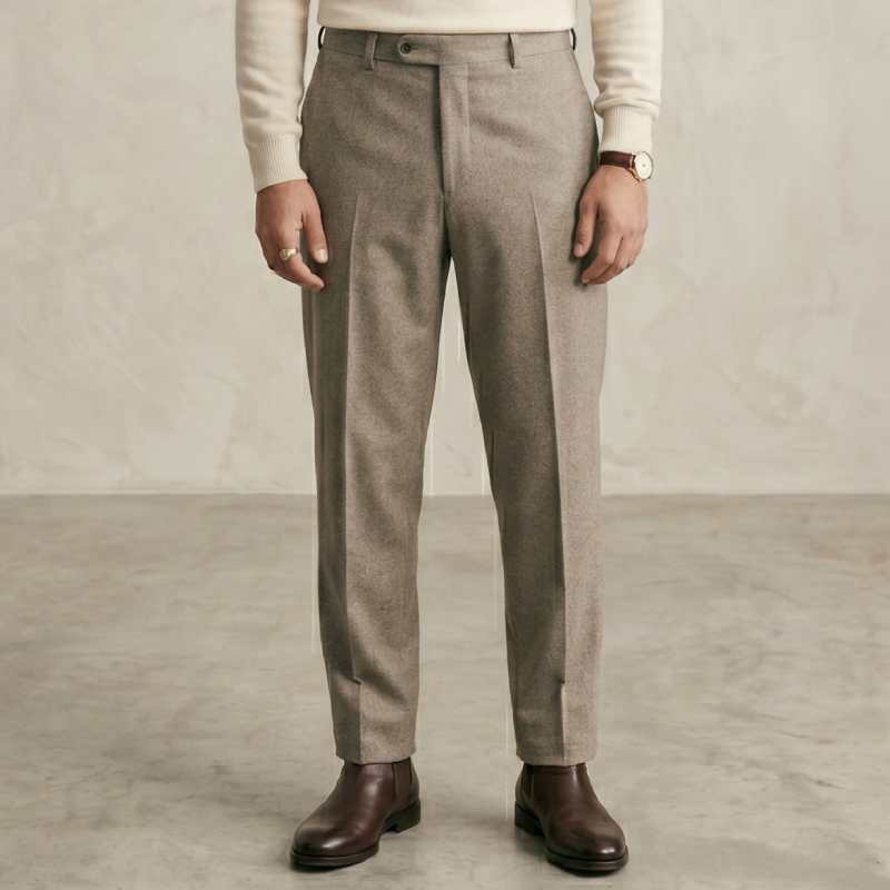 Pantaloni Uomo