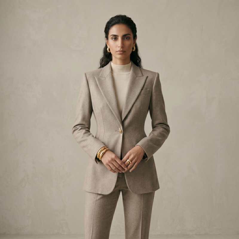 Blazer Donna
