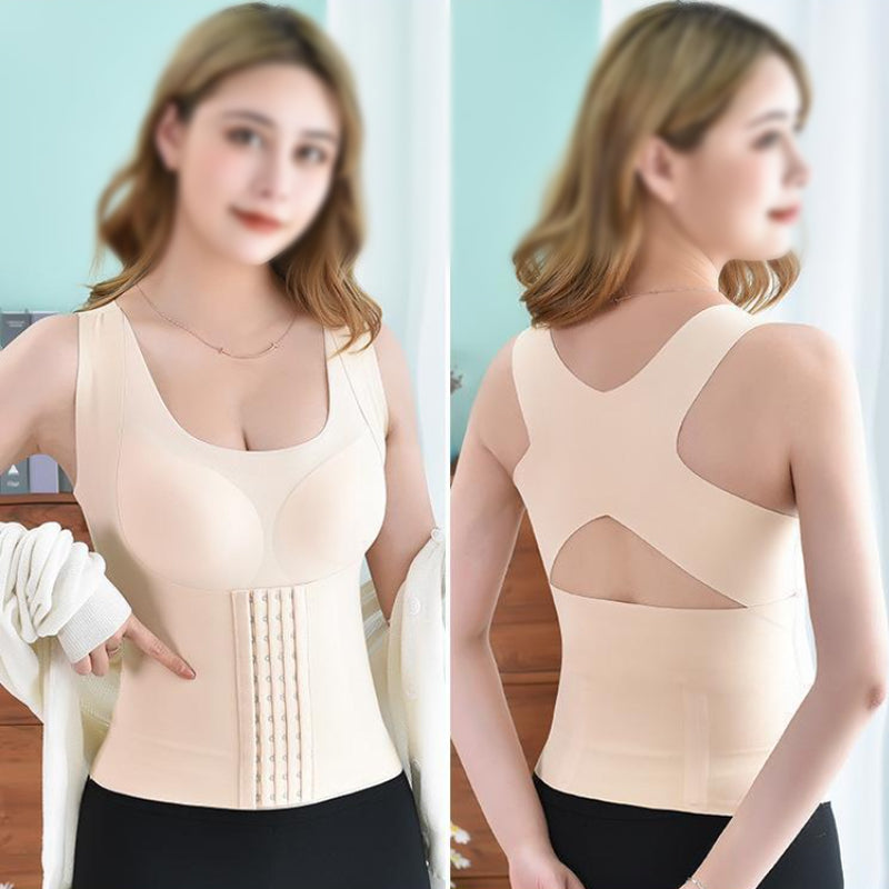 Reggiseno Donna Correttivo Estivo Traspirante - Vesarelli