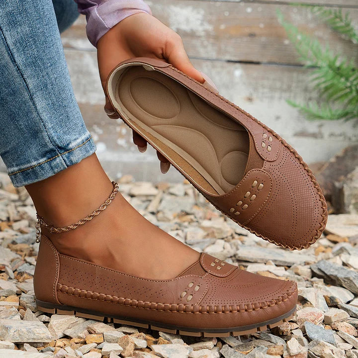 Scarpe Ortopediche Donna Supporto Comode per Camminata