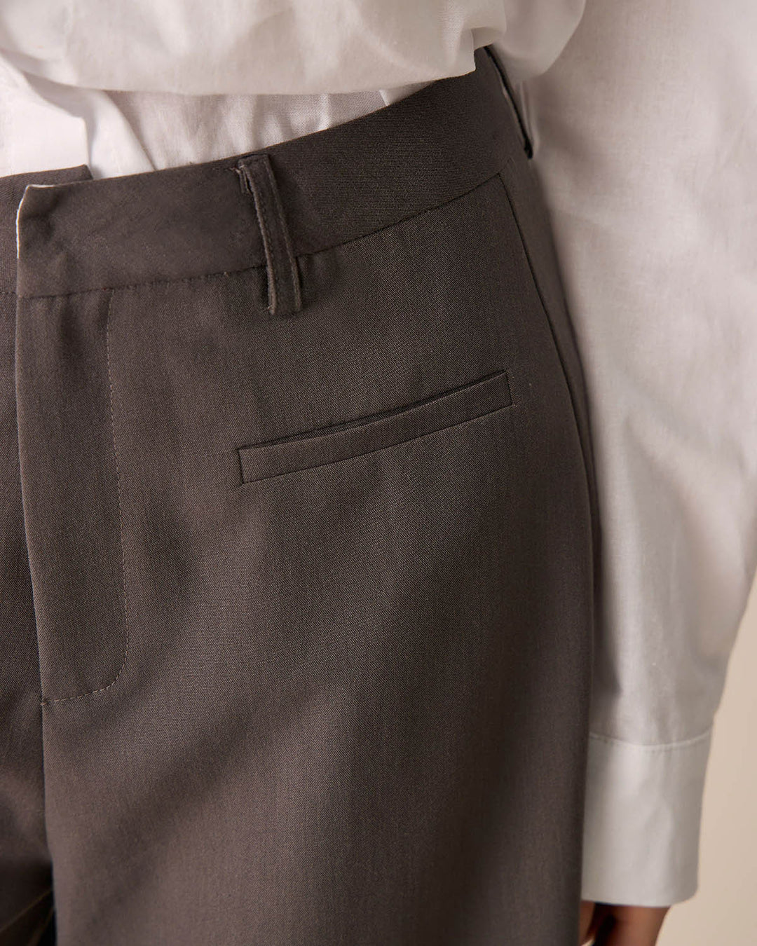 Bermuda Donna Casual Tessuto Leggero Vestibilità Comoda