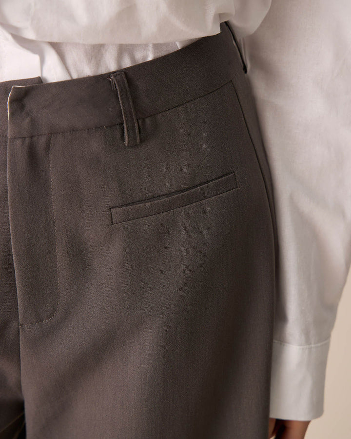 Bermuda Donna Casual Tessuto Leggero Vestibilità Comoda