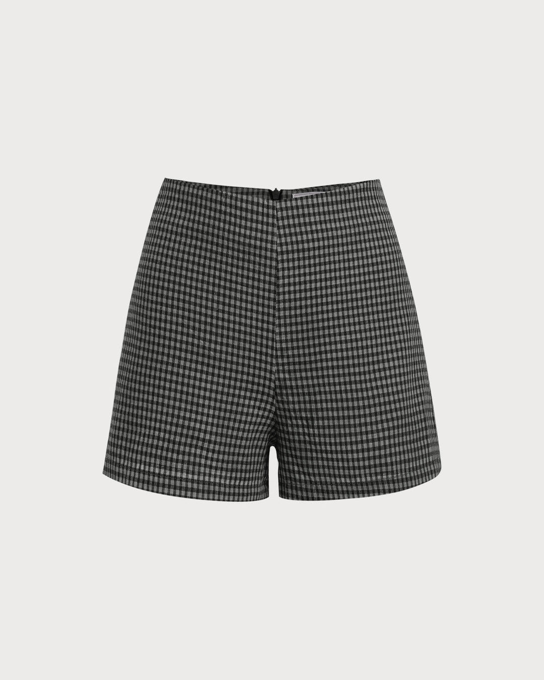Short Donna in Cotone Vestibilità Classica
