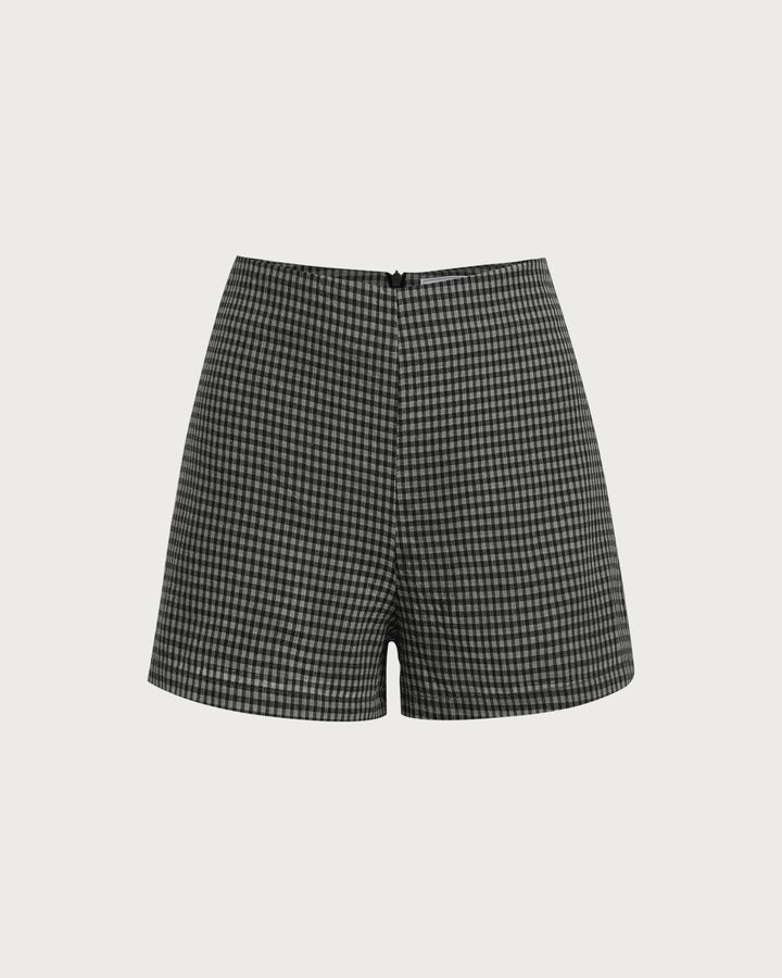 Short Donna in Cotone Vestibilità Classica