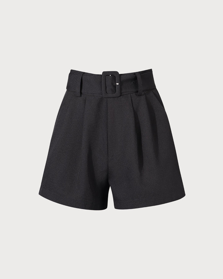 Short Donna Elegante Vestibilità Regular