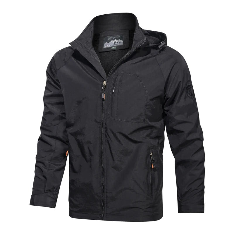 Giacca Uomo Estiva Casual Leggera - Vesarelli