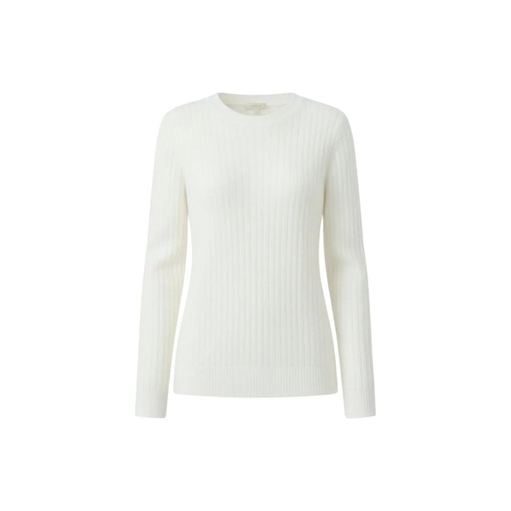 Maglia Uomo in Lana Girocollo Manica Lunga - Vesarelli