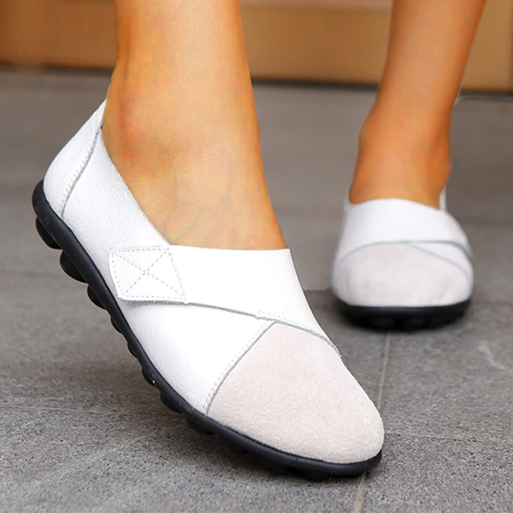 Scarpe Ortopediche Uomo Supporto Comfort Ergonomico
