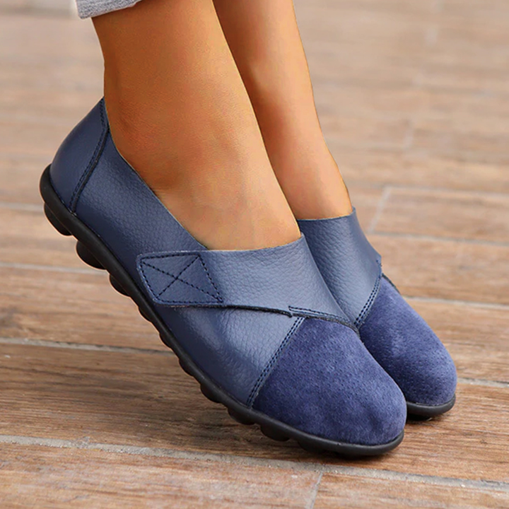 Scarpe Ortopediche Uomo Supporto Comfort Ergonomico