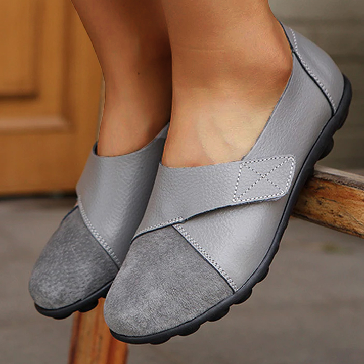 Scarpe Ortopediche Uomo Supporto Comfort Ergonomico