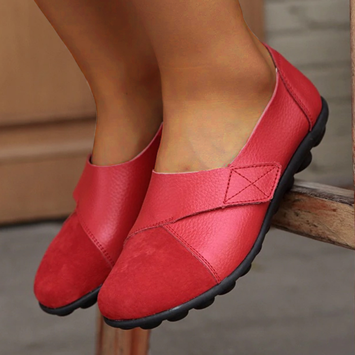Scarpe Ortopediche Uomo Supporto Comfort Ergonomico