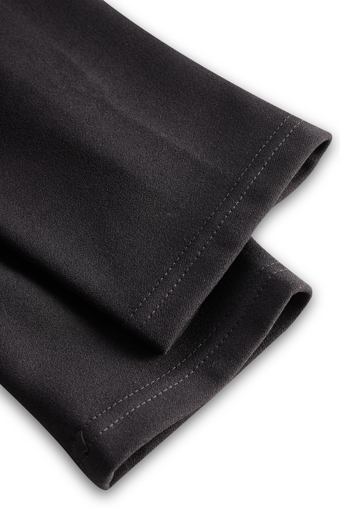 Abito Midi Donna Vestibilità Sartoriale Comodo