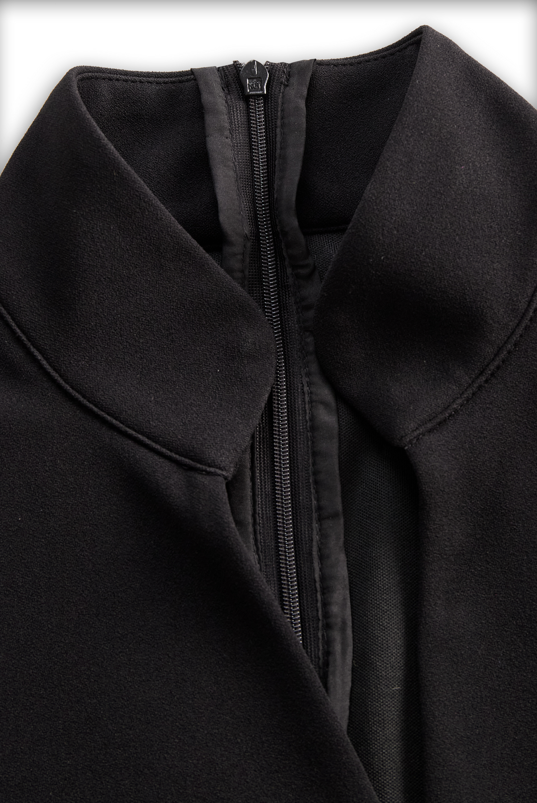 Abito Midi Donna Vestibilità Sartoriale Comodo