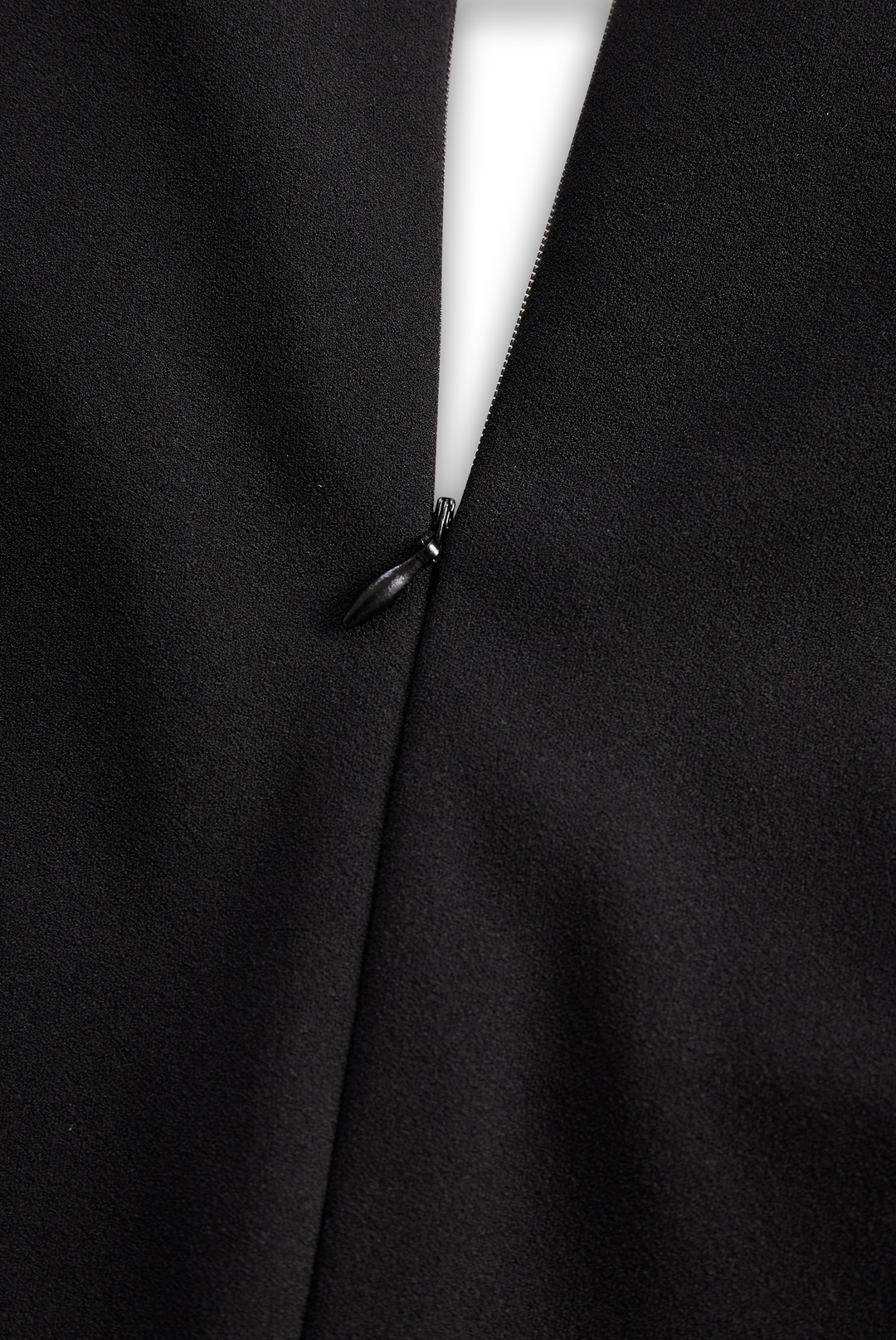 Abito Midi Donna Vestibilità Sartoriale Comodo