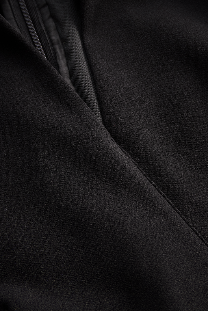 Abito Midi Donna Vestibilità Sartoriale Comodo