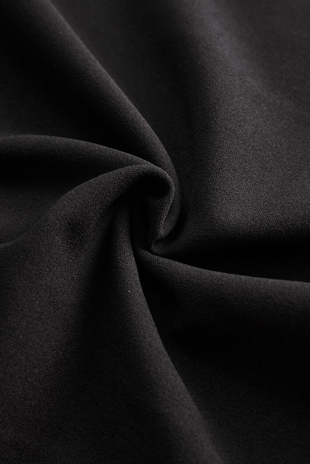Abito Midi Donna Vestibilità Sartoriale Comodo