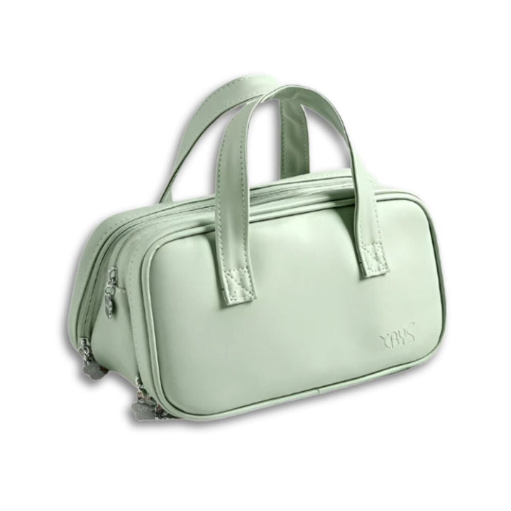 Borsa Cosmetici Versatile Uomo Donna Pratica da Viaggio - Vesarelli