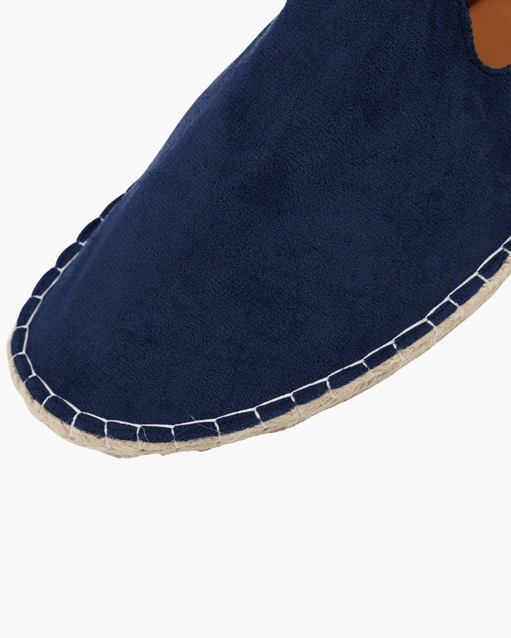 Mocassini Uomo Espadrilles Casual Comodi