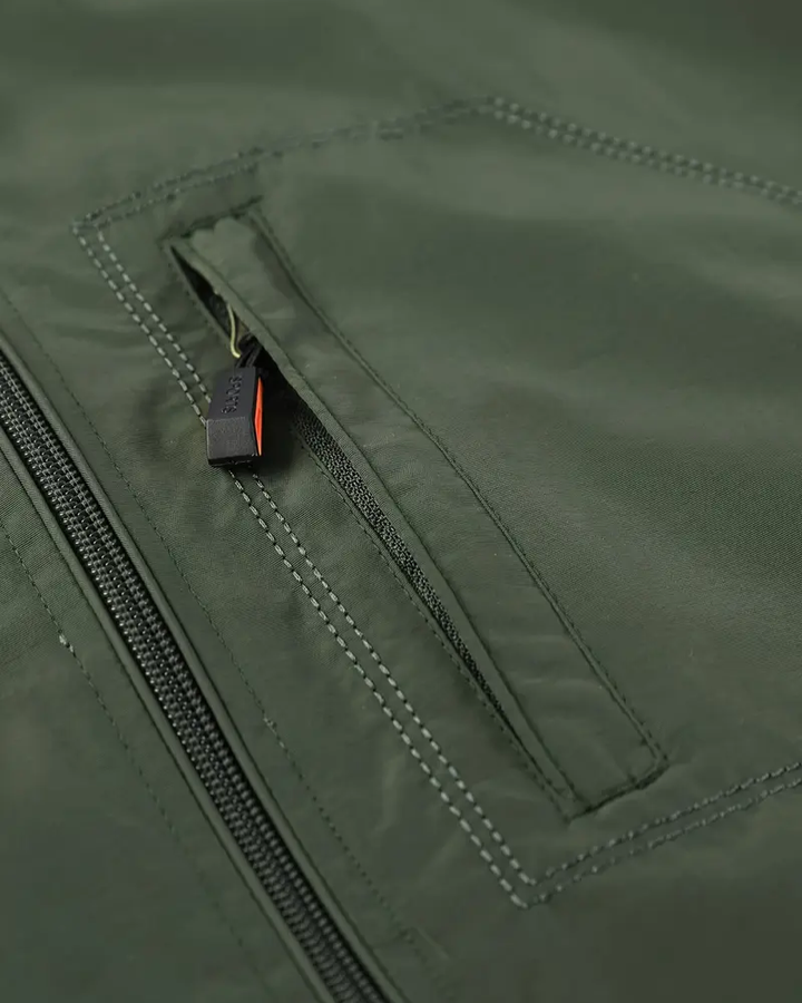 Giacca Uomo Leggera Comfort Vestibilità Classica