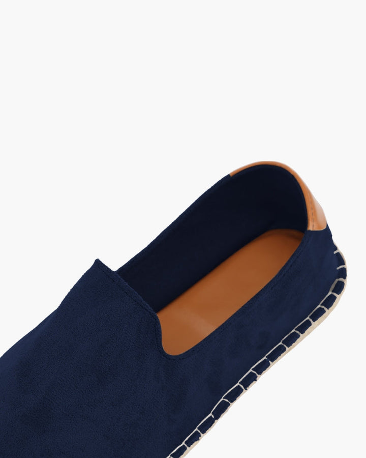 Mocassini Uomo Espadrilles Casual Comodi