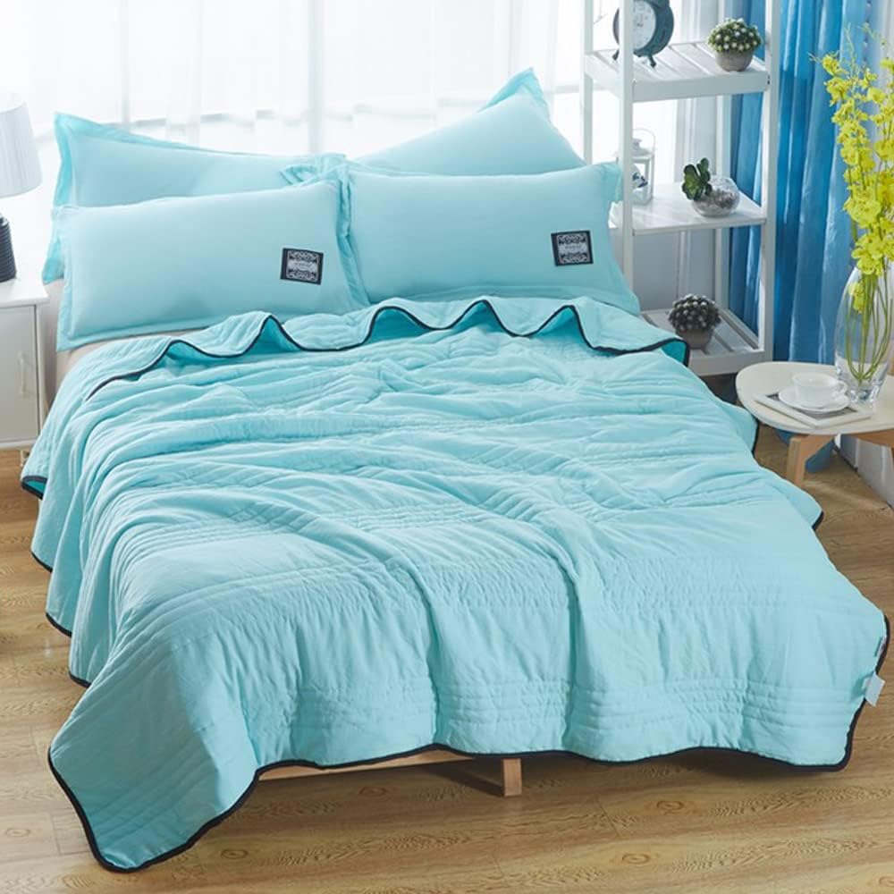 Coperta Leggera Traspirante Morbida Comfort Tutte Stagioni