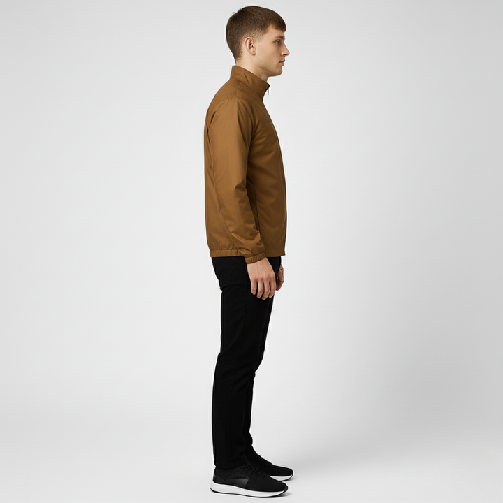 Giacca Invernale Uomo Comoda Regular Fit