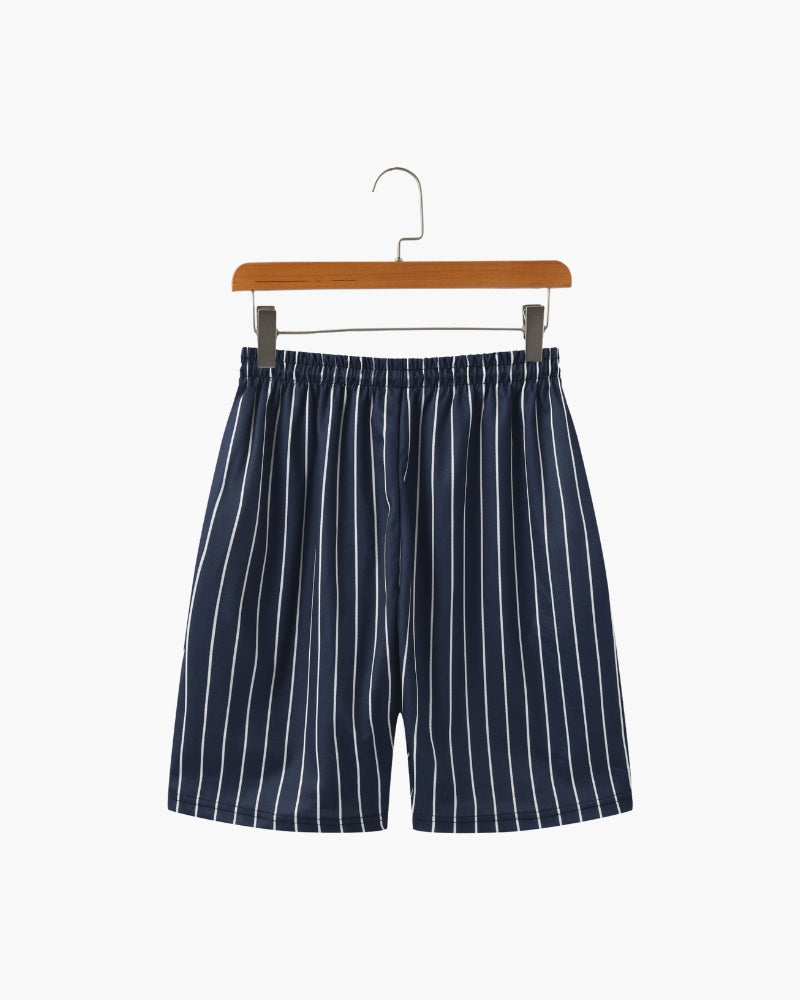 Slip da Bagno Uomo Tessuto Tecnico Aderente Performance