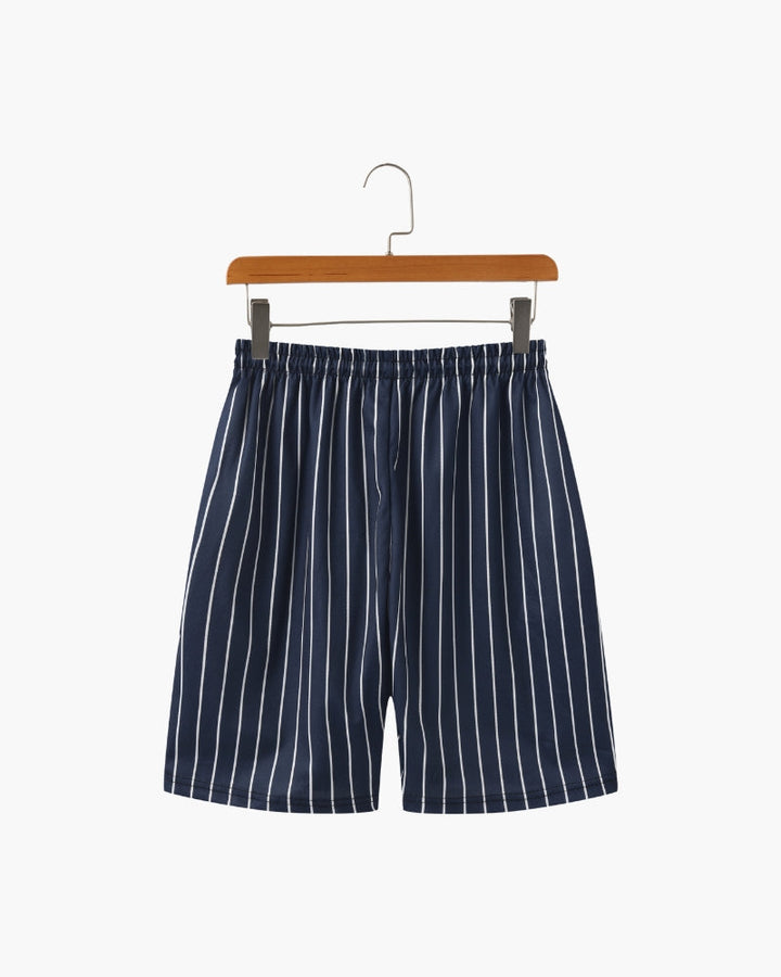 Slip da Bagno Uomo Tessuto Tecnico Aderente Performance