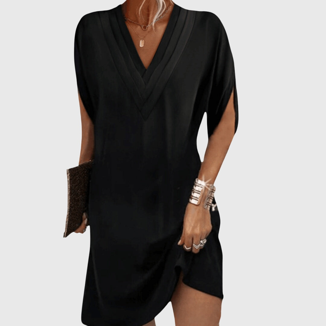 Abito Donna Modellante Linea Morbida Vestibilità Strategica - Vesarelli