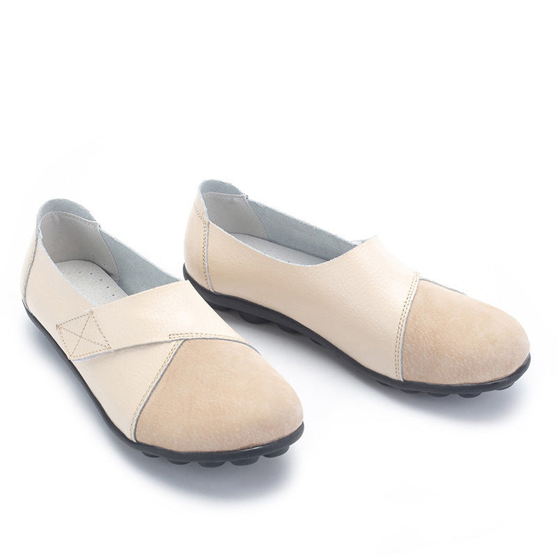 Scarpe Ortopediche Uomo Supporto Comfort Ergonomico