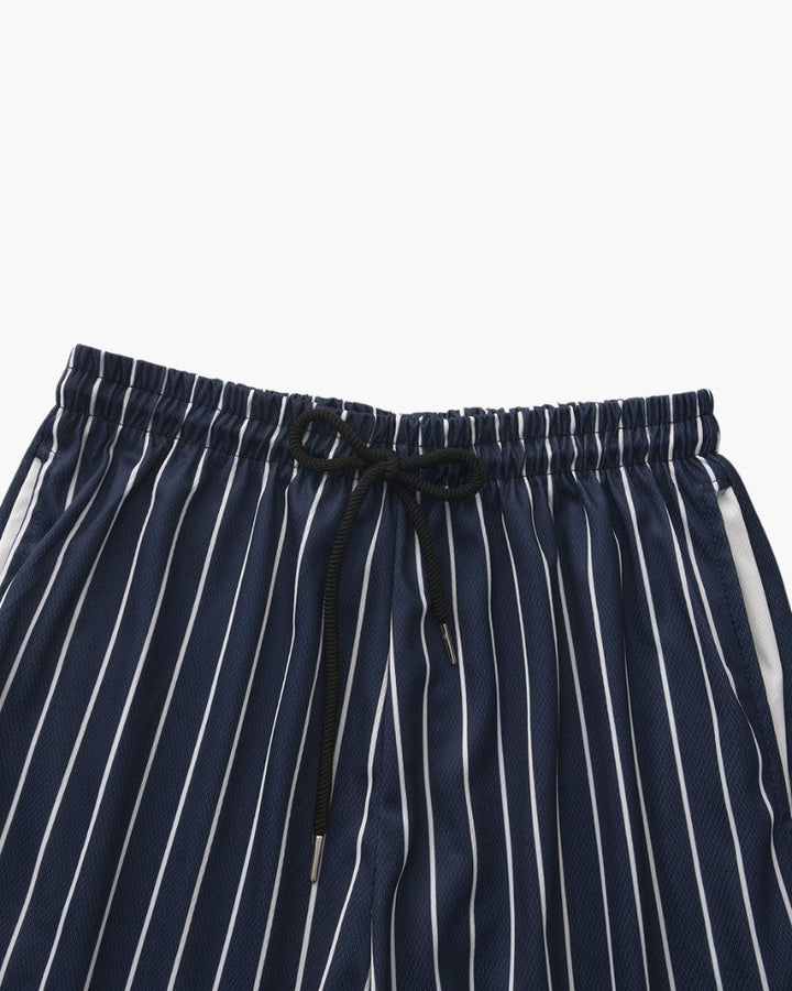 Slip da Bagno Uomo Tessuto Tecnico Aderente Performance