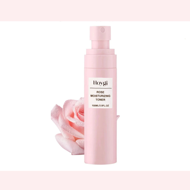 Toner Viso Idratante Estivo per Pelle Secca e Ruvida - Vesarelli
