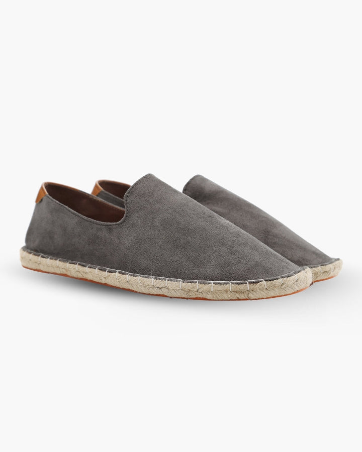 Mocassini Uomo Espadrilles Casual Comodi