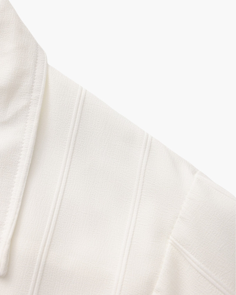 Camicia Uomo Cotone Comfort Stile Elegante Slim Fit