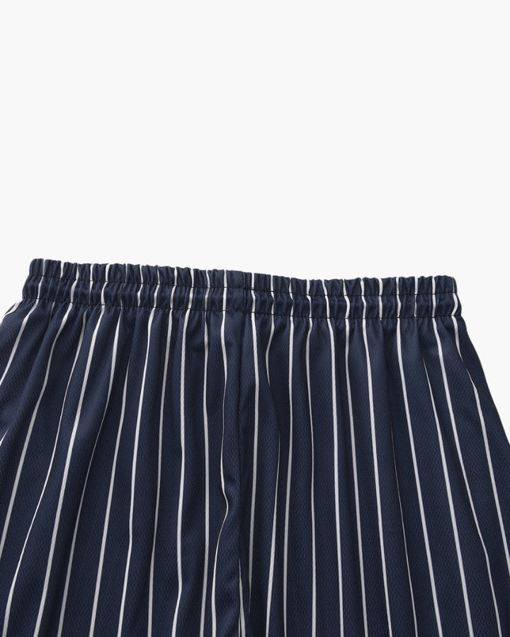 Slip da Bagno Uomo Tessuto Tecnico Aderente Performance