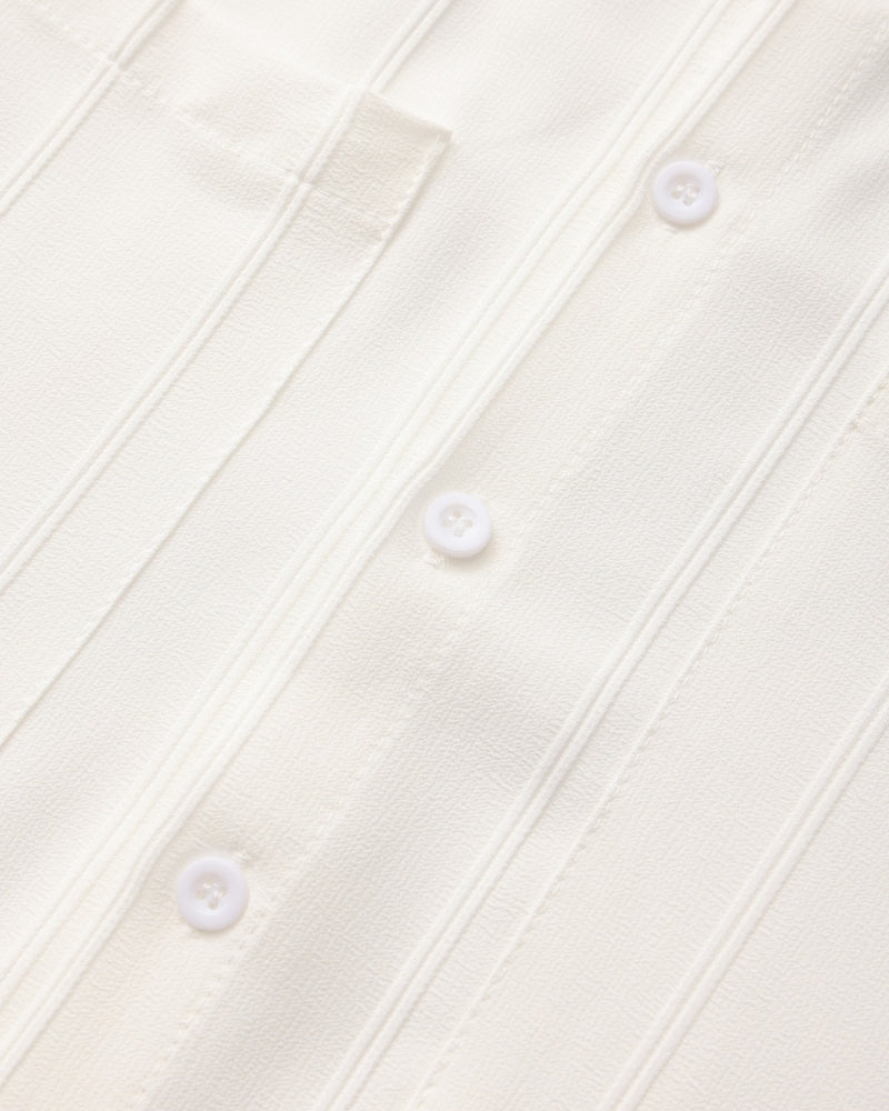 Camicia Uomo Cotone Comfort Stile Elegante Slim Fit