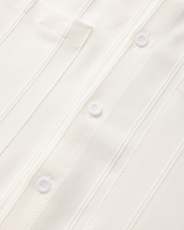 Camicia Uomo Cotone Comfort Stile Elegante Slim Fit