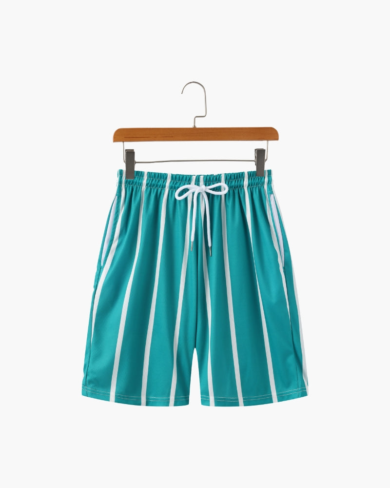 Slip da Bagno Uomo Tessuto Tecnico Aderente Performance