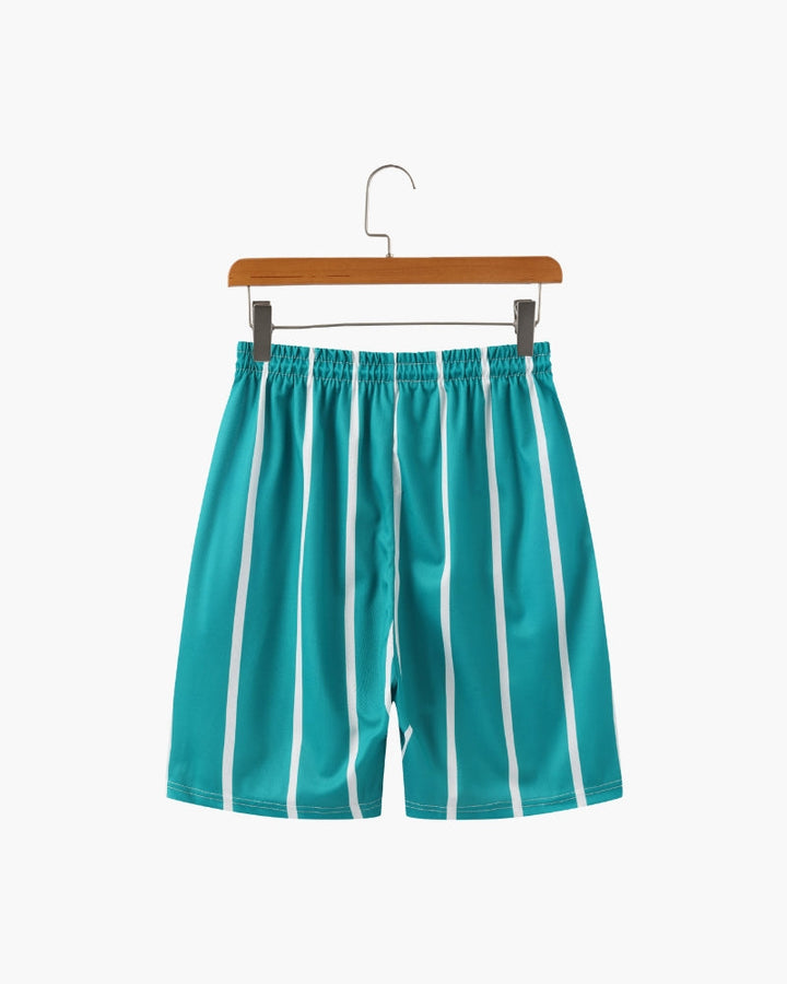Slip da Bagno Uomo Tessuto Tecnico Aderente Performance