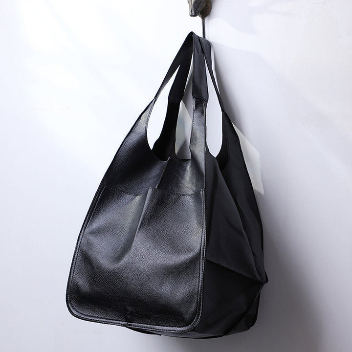 Borsa Donna Vintage in Pelle Elegante Tracolla