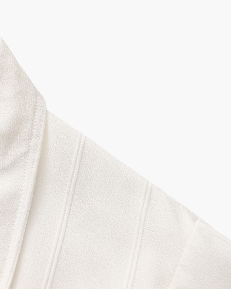 Camicia Uomo Cotone Comfort Stile Elegante Slim Fit