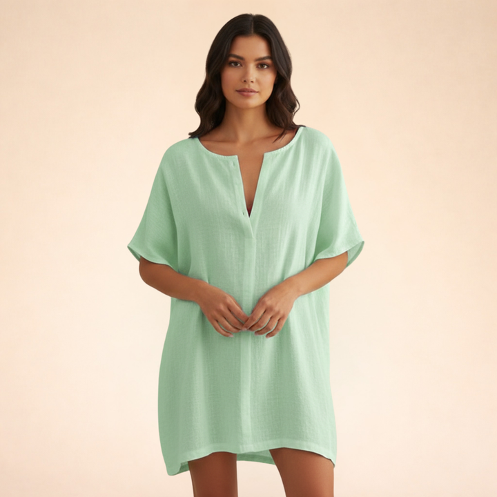 Abito Estivo Donna Leggero Versatile