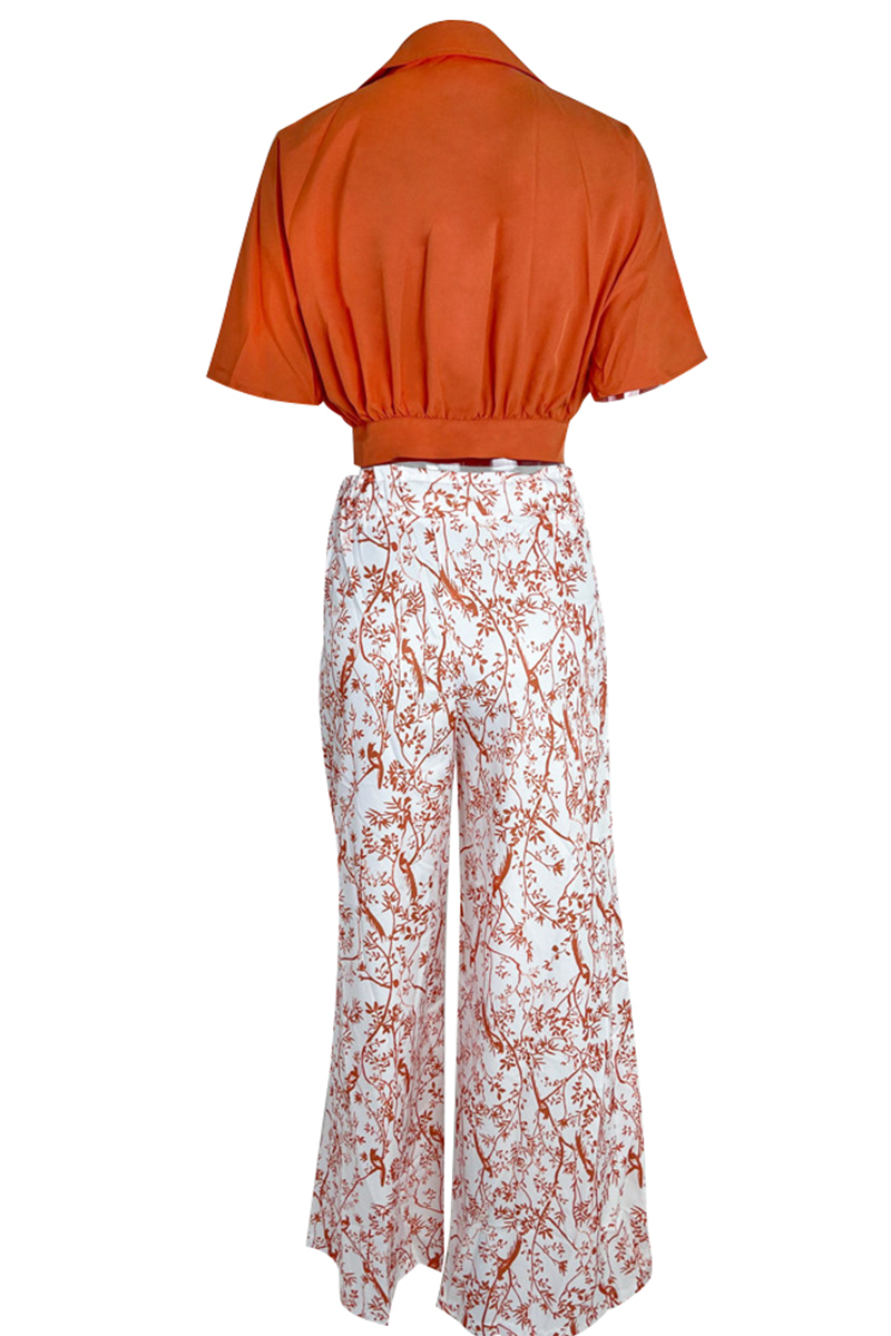 Completo Donna Elegante Stile Moderno