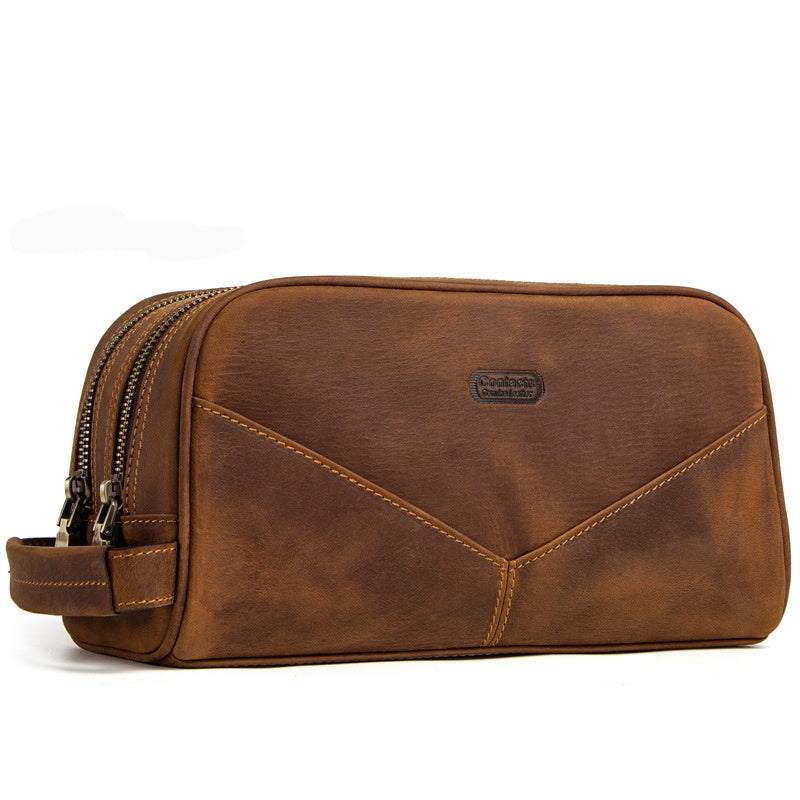 Organizer Bellezza Unisex Estivo Compatto e Durevole - Vesarelli