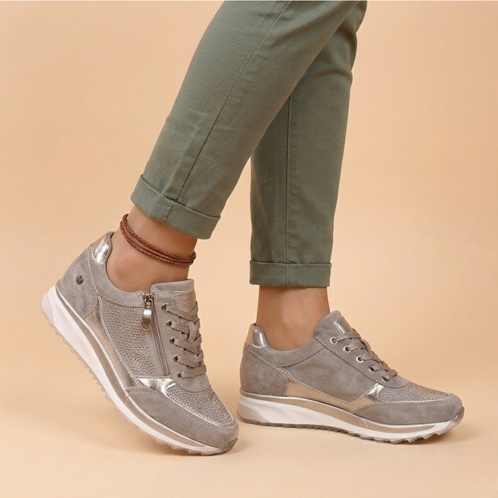 Scarpe Ortopediche Donna Comode Eleganti