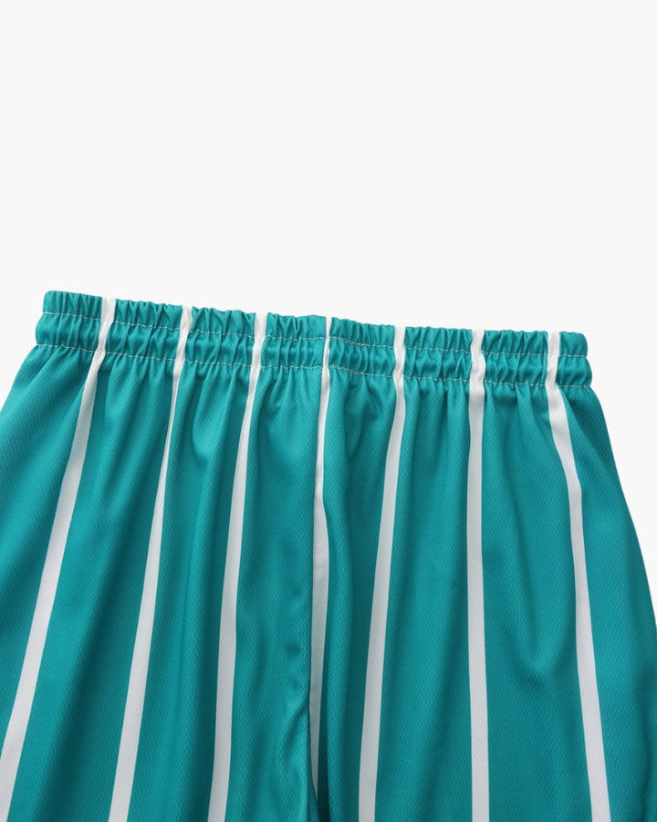 Slip da Bagno Uomo Tessuto Tecnico Aderente Performance