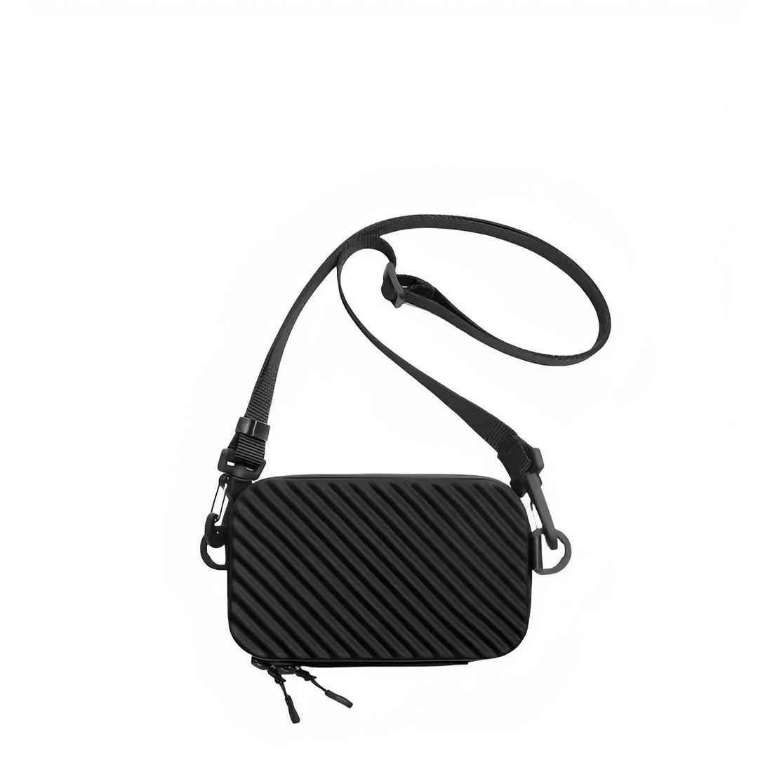 Tracolla Rigida Donna Stile Elegante Guardian - Vesarelli